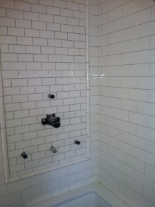 Bathroom remodeling Oak Park